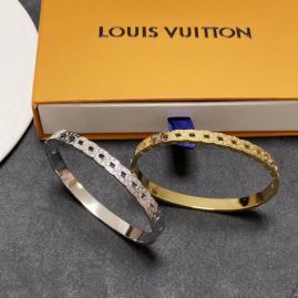 Picture of LV Bracelet _SKULVbracelet02cly16410662